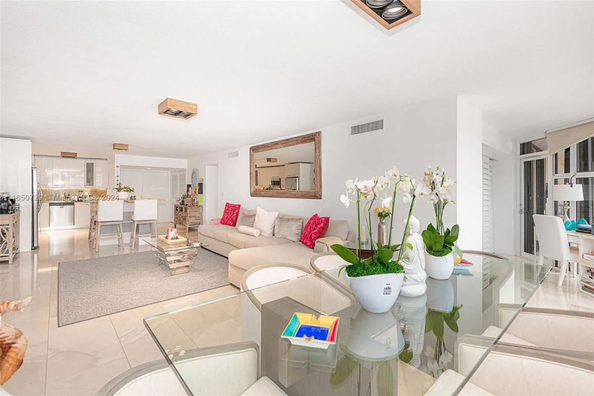 Apartment for rent at 6423 Collins Ave #309, Miami Beach, FL 33141