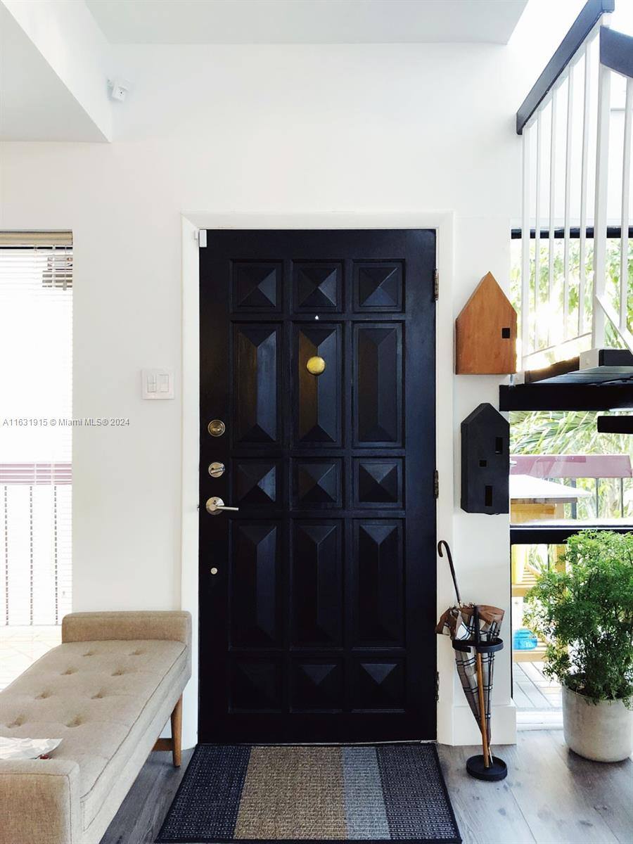 Townhouse for rent at 2420 Brickell Ave, Miami, FL 33129