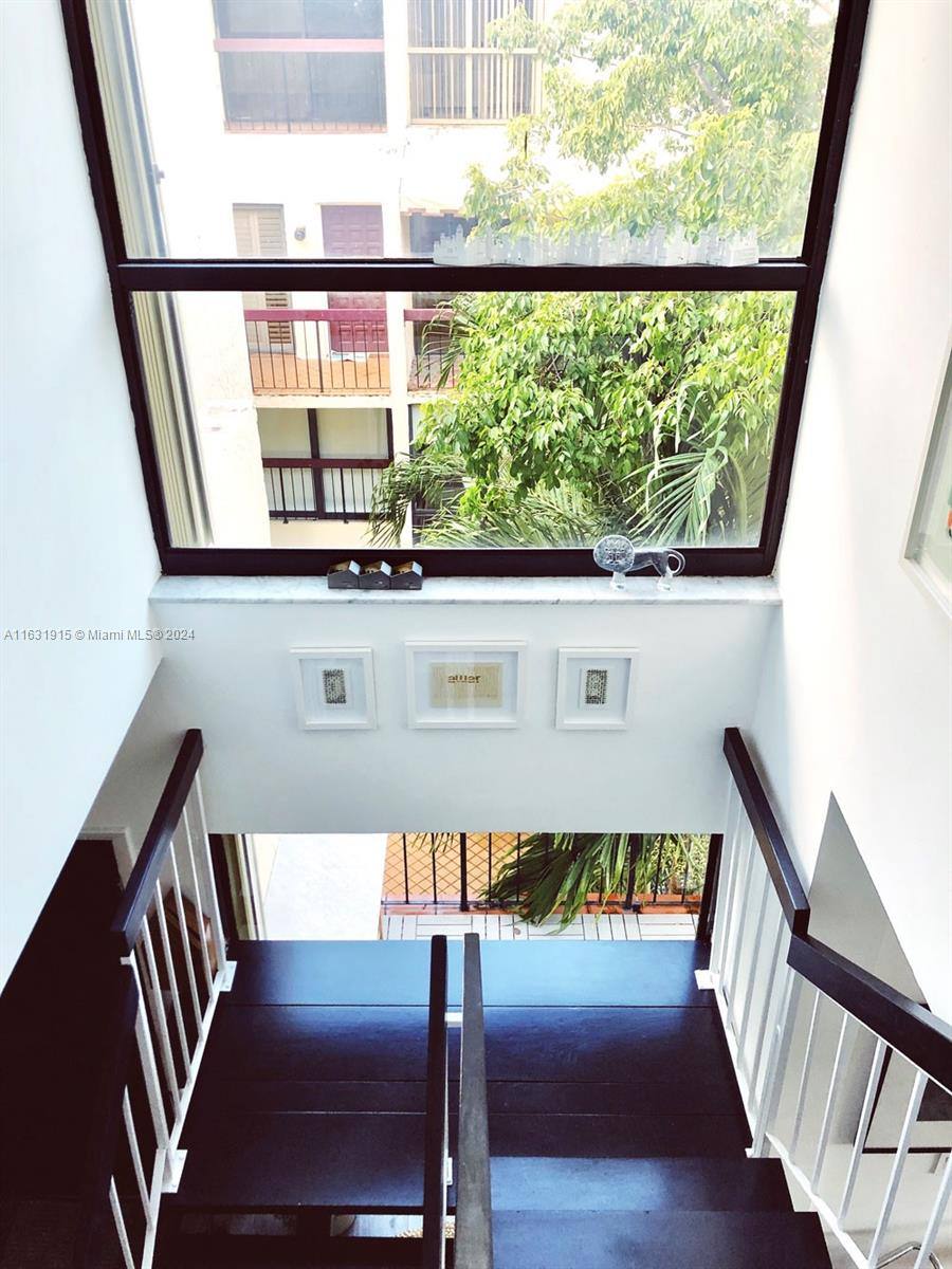 Townhouse for rent at 2420 Brickell Ave, Miami, FL 33129