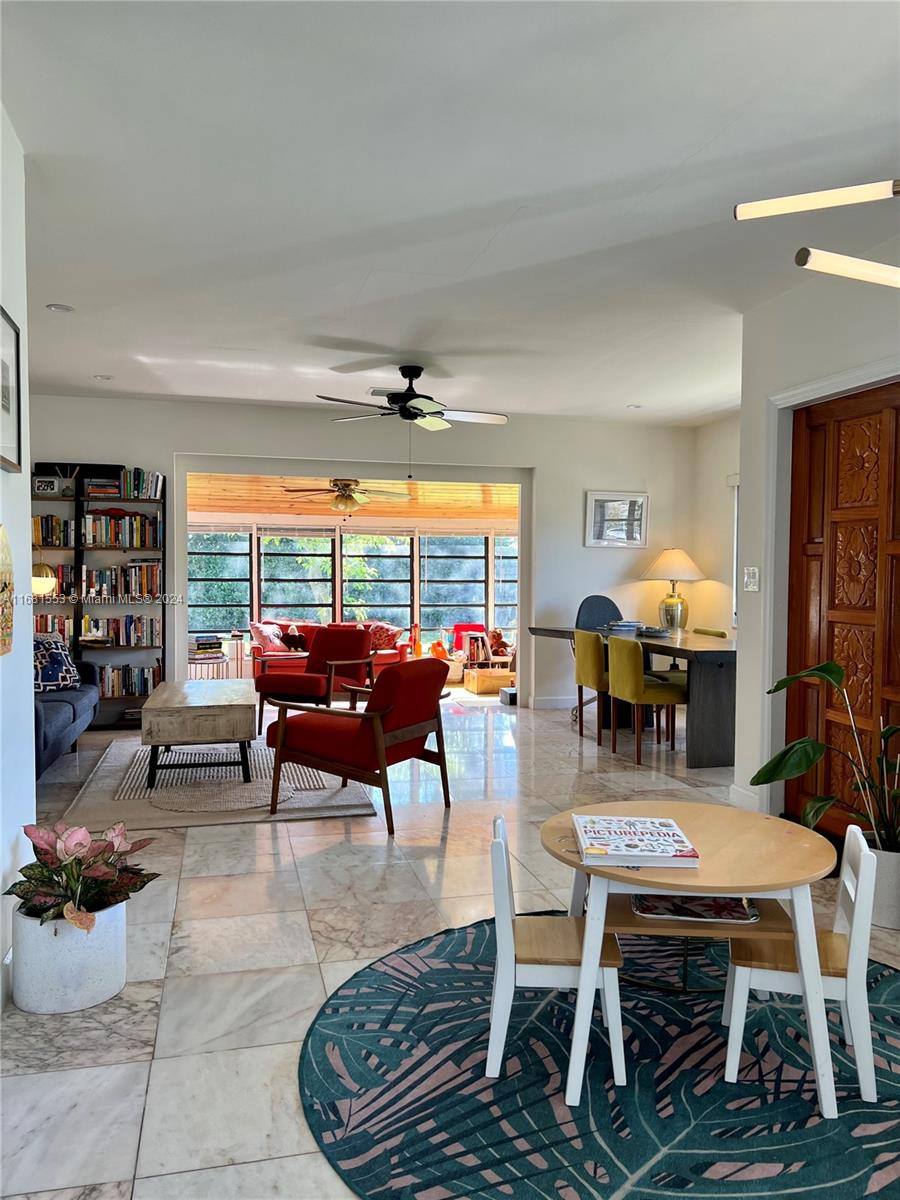 House for rent at 1420 Biarritz Dr, Miami Beach, FL 33141