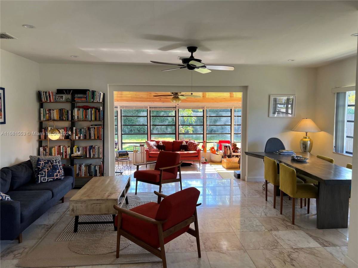 House for rent at 1420 Biarritz Dr, Miami Beach, FL 33141