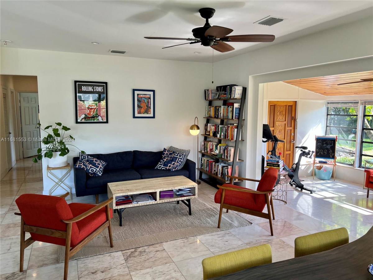 House for rent at 1420 Biarritz Dr, Miami Beach, FL 33141