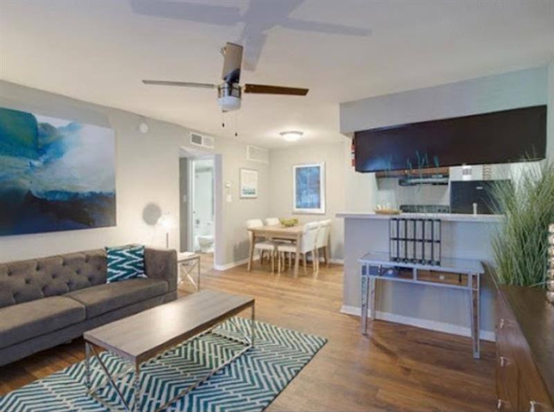 Apartment for rent at 2400 S Loop W #1617, Houston, TX 77054