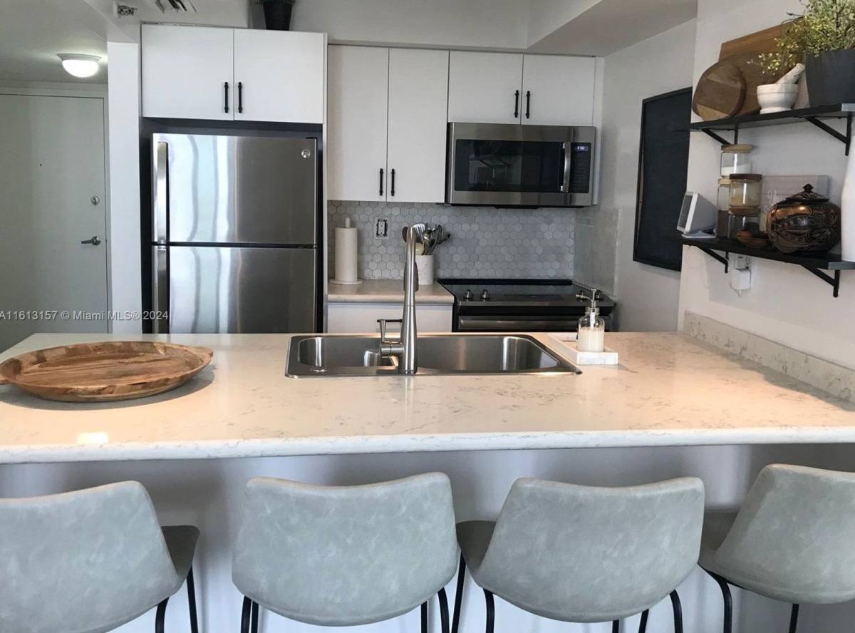 Condo for rent at 850 N Miami Ave, Miami, FL 33136