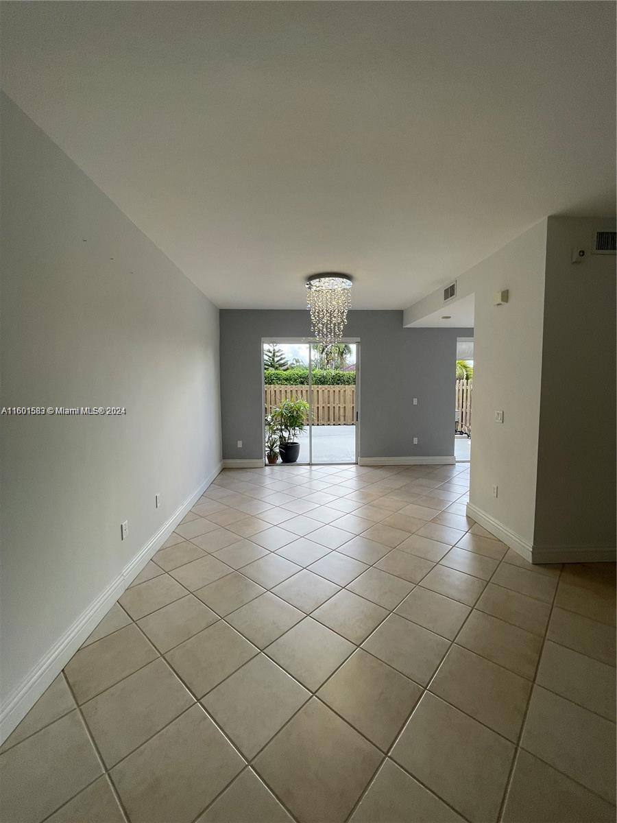Townhouse for rent at 15241 SW 37th Terrace, Miami, FL 33185