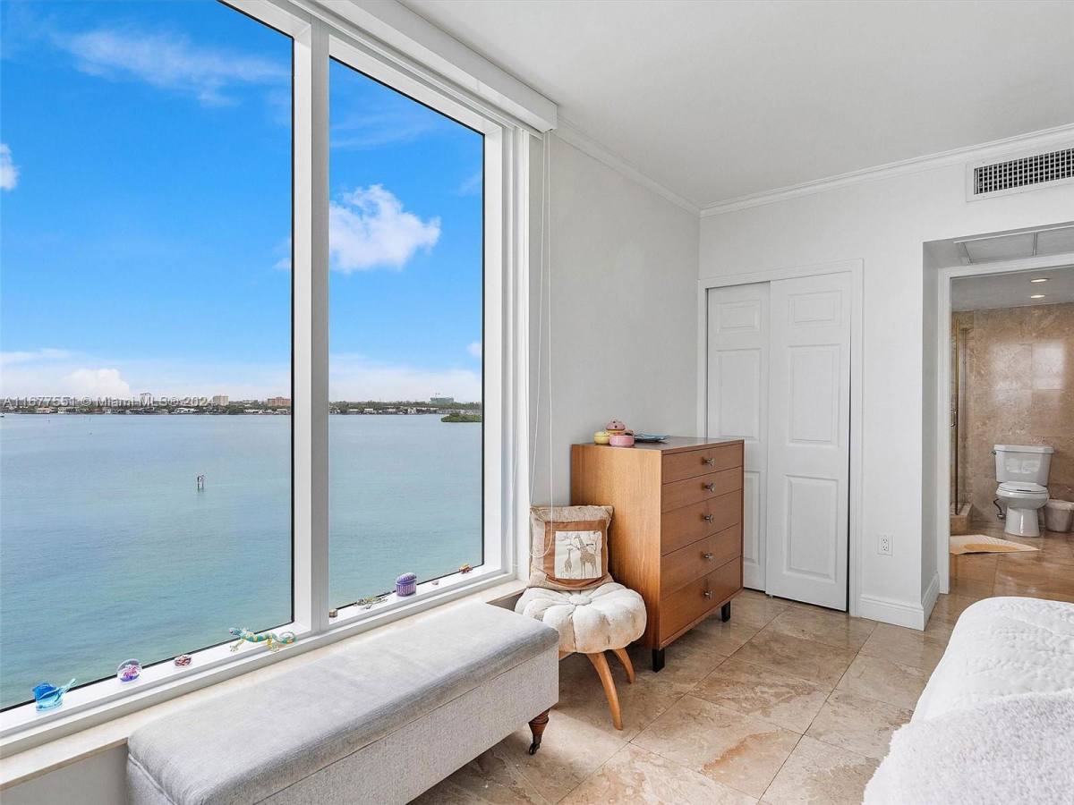 Condo for rent at 10350 W Bay Harbor Dr, Miami Beach, FL 33154