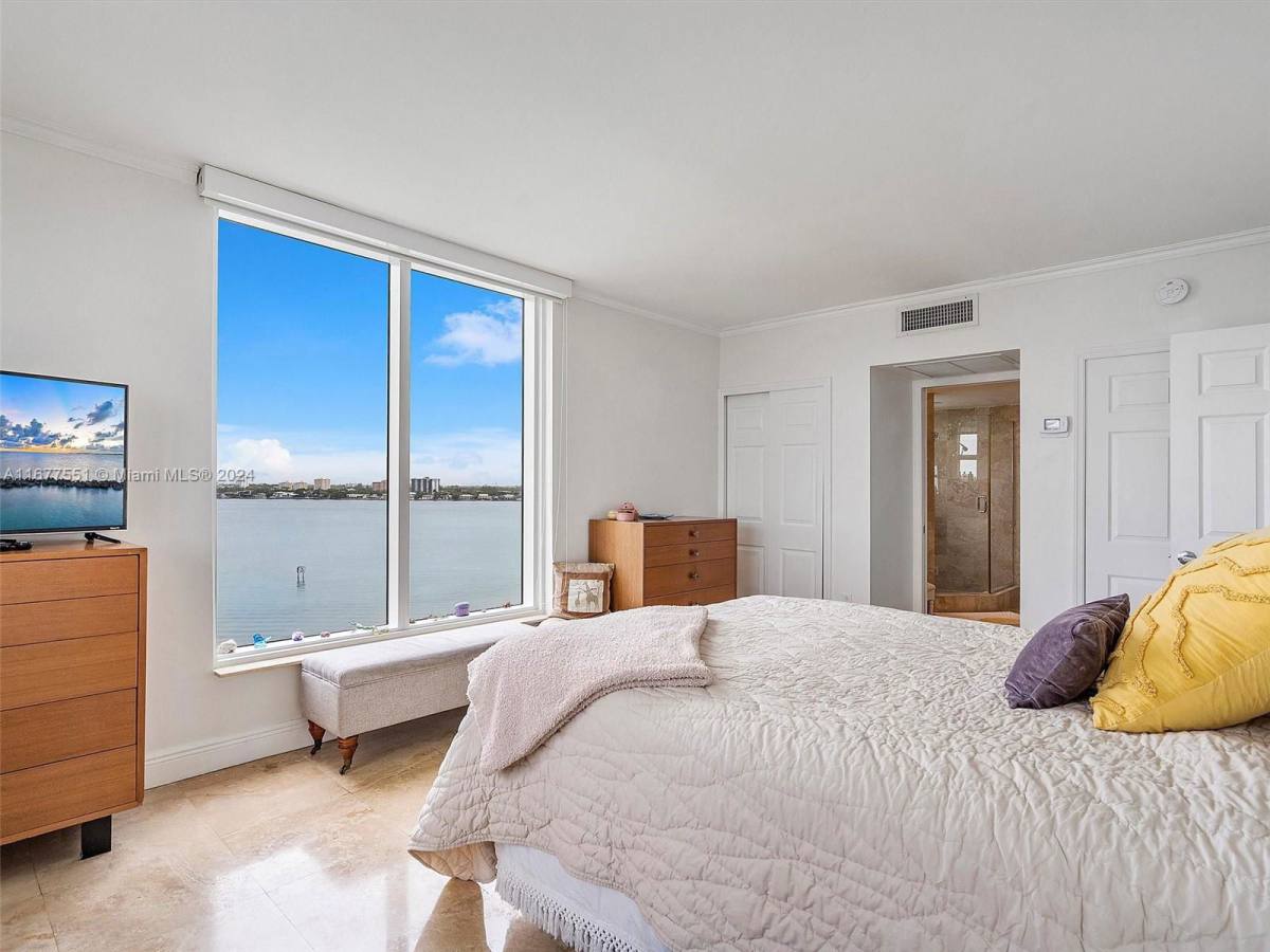 Condo for rent at 10350 W Bay Harbor Dr, Miami Beach, FL 33154