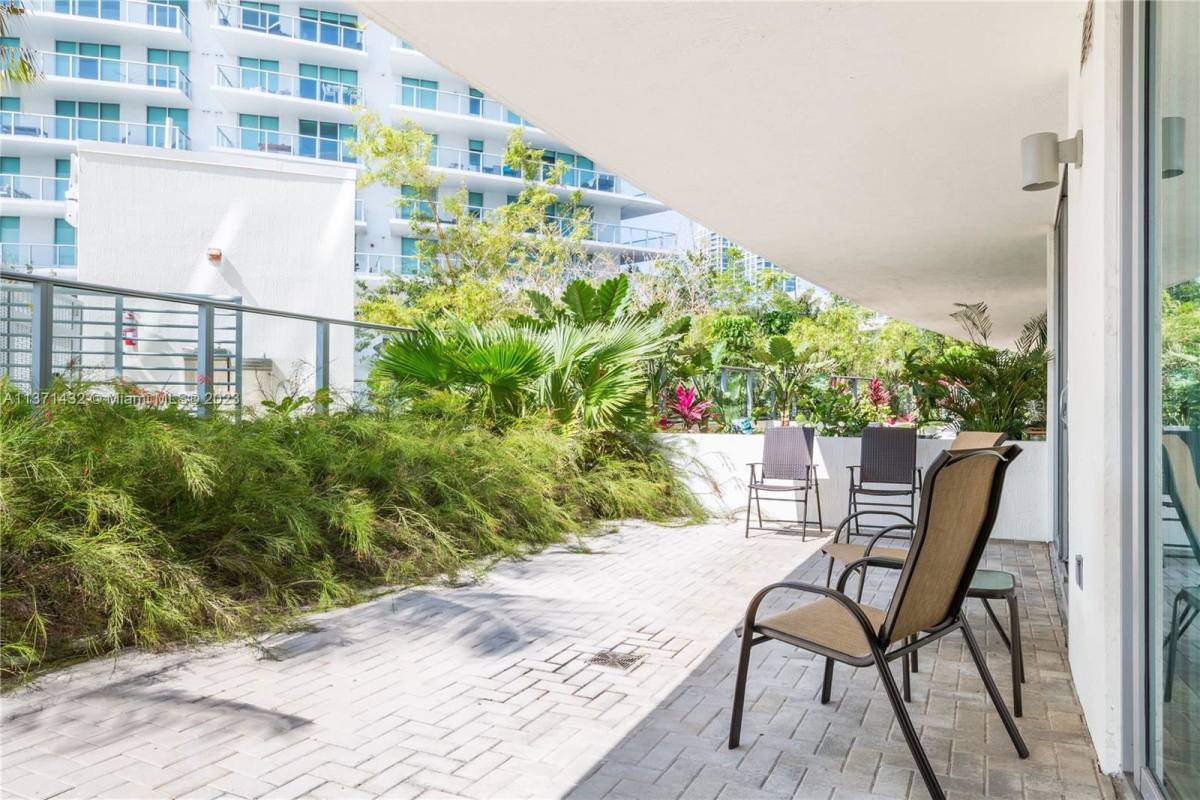 Apartment for rent at 6620 Indian Creek Dr, Miami Beach, FL 33141