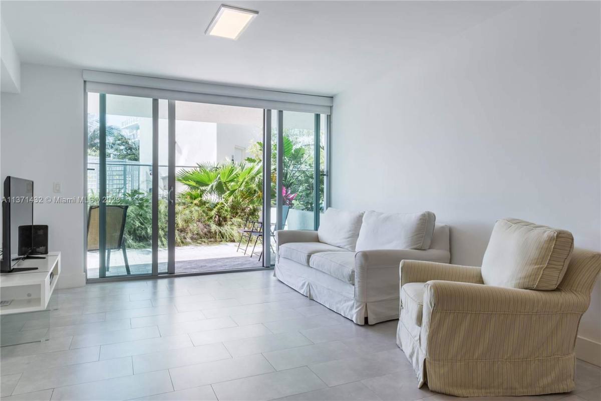 Apartment for rent at 6620 Indian Creek Dr, Miami Beach, FL 33141