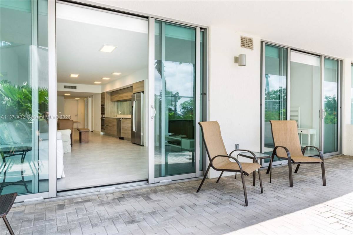 Apartment for rent at 6620 Indian Creek Dr, Miami Beach, FL 33141