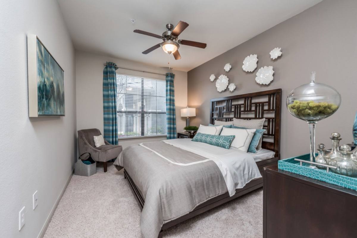 Apartment for rent at 8333 Braesmain Dr #1320, Houston, TX 77025