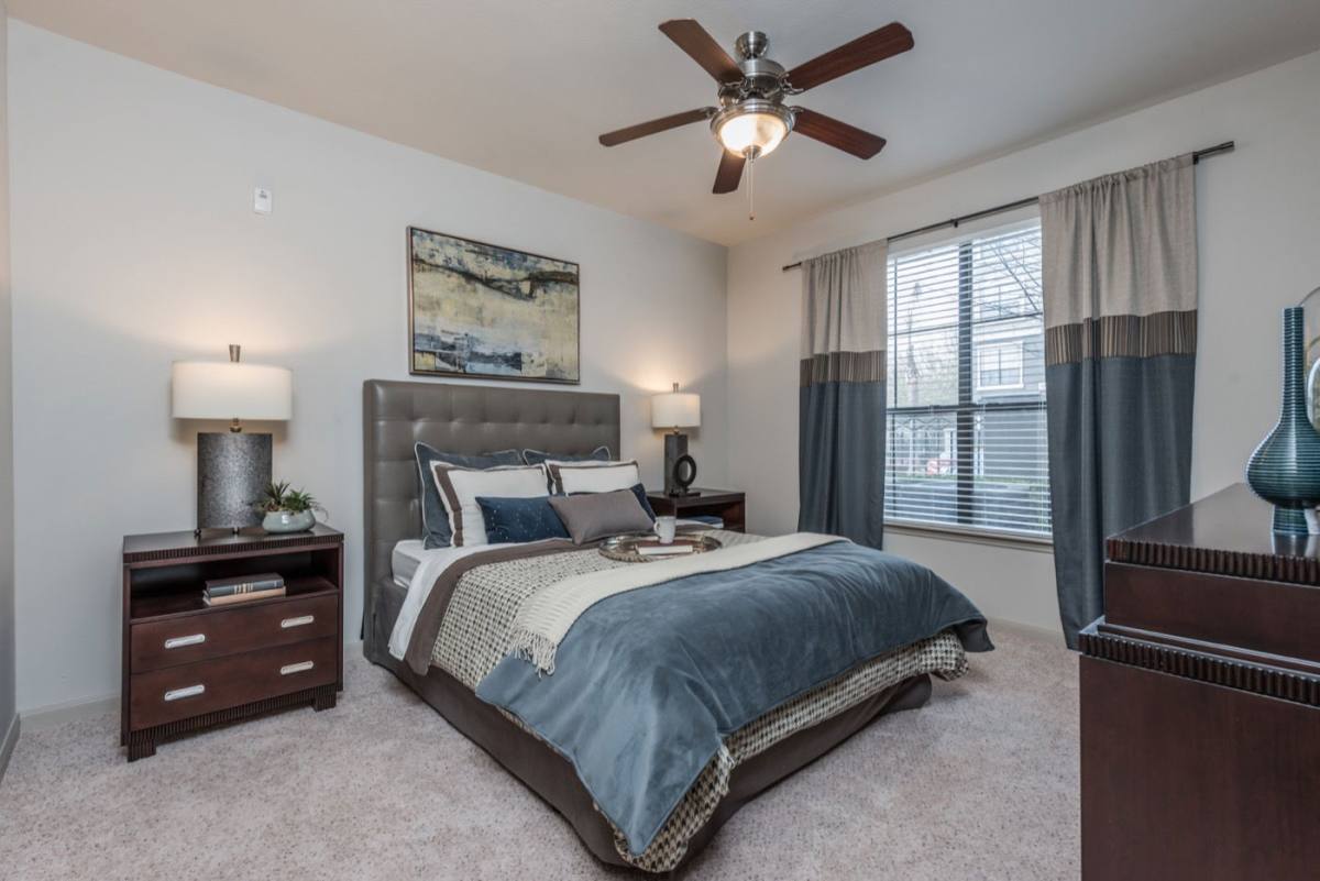 Apartment for rent at 8333 Braesmain Dr #1320, Houston, TX 77025