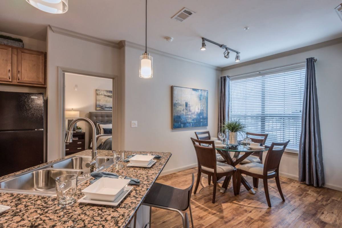 Apartment for rent at 8333 Braesmain Dr #1320, Houston, TX 77025