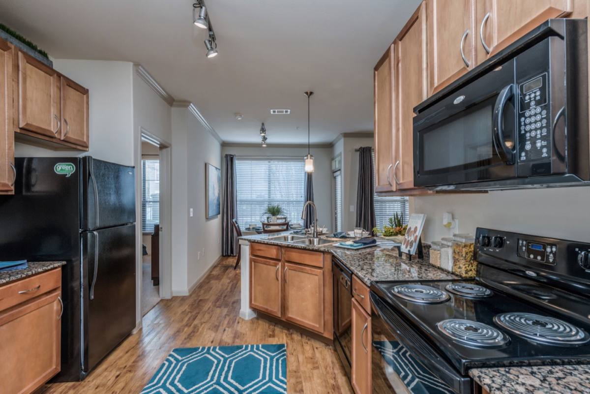 Apartment for rent at 8333 Braesmain Dr #1320, Houston, TX 77025