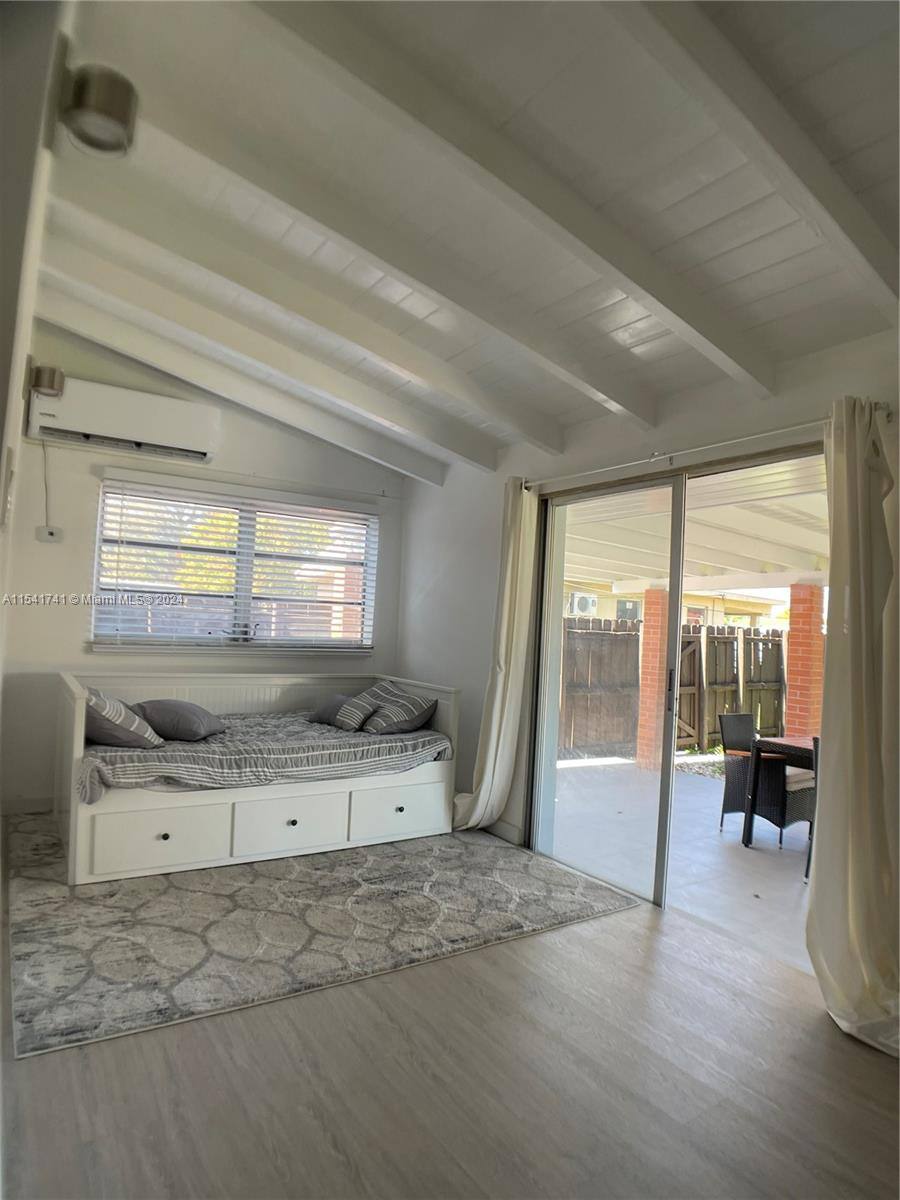 Apartment for rent at 2919 SW 25th Terrace #A, Miami, FL 33133