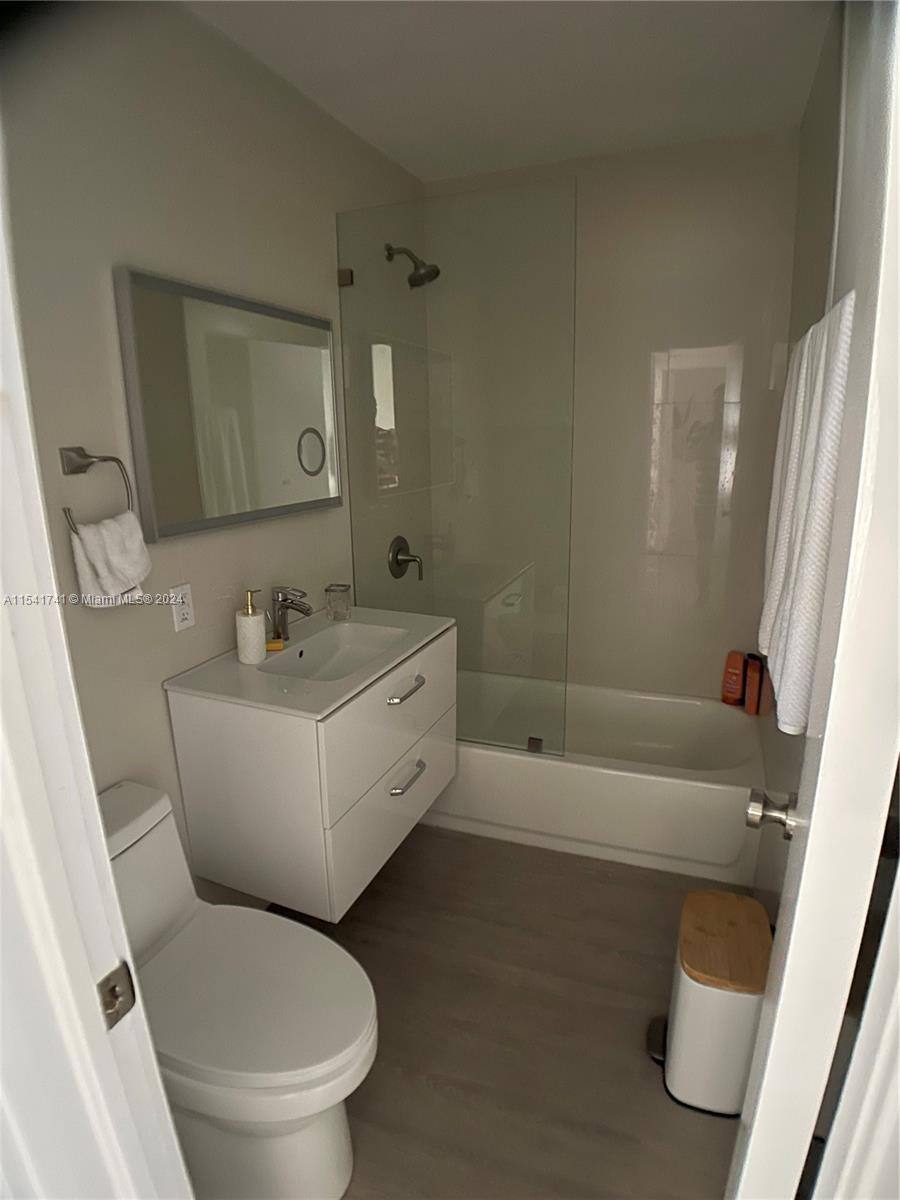 Apartment for rent at 2919 SW 25th Terrace #A, Miami, FL 33133