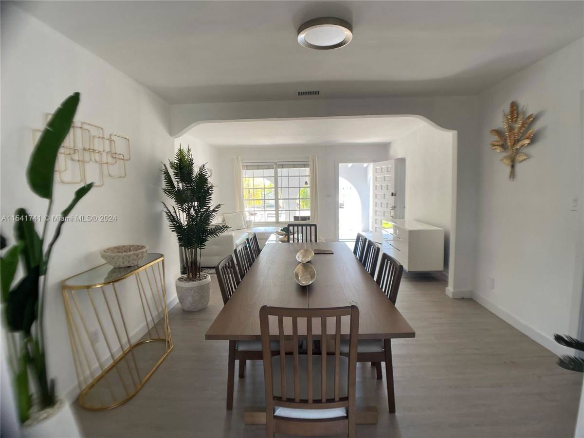 Apartment for rent at 2919 SW 25th Terrace #A, Miami, FL 33133