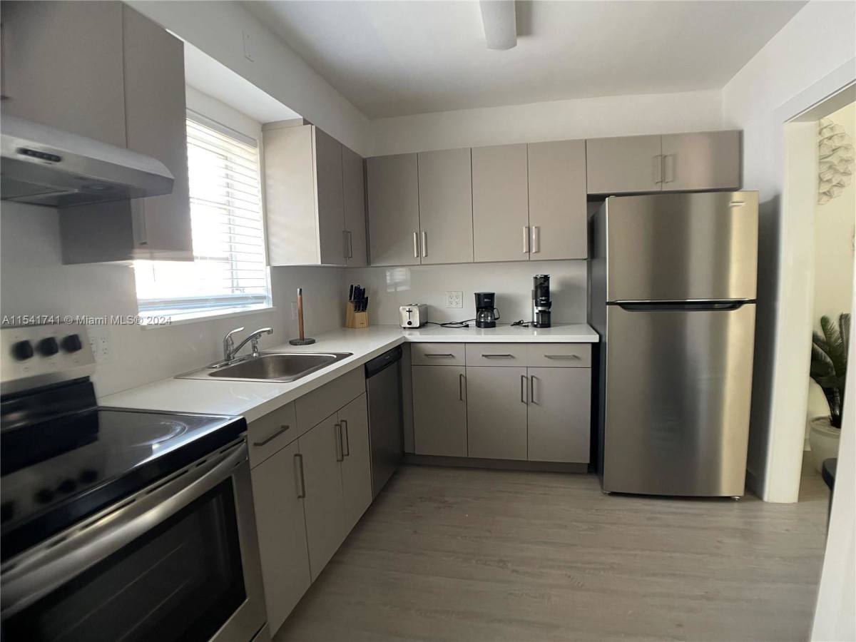 Apartment for rent at 2919 SW 25th Terrace #A, Miami, FL 33133