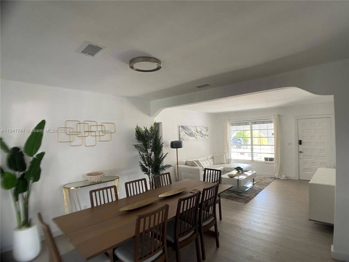 Apartment for rent at 2919 SW 25th Terrace #A, Miami, FL 33133