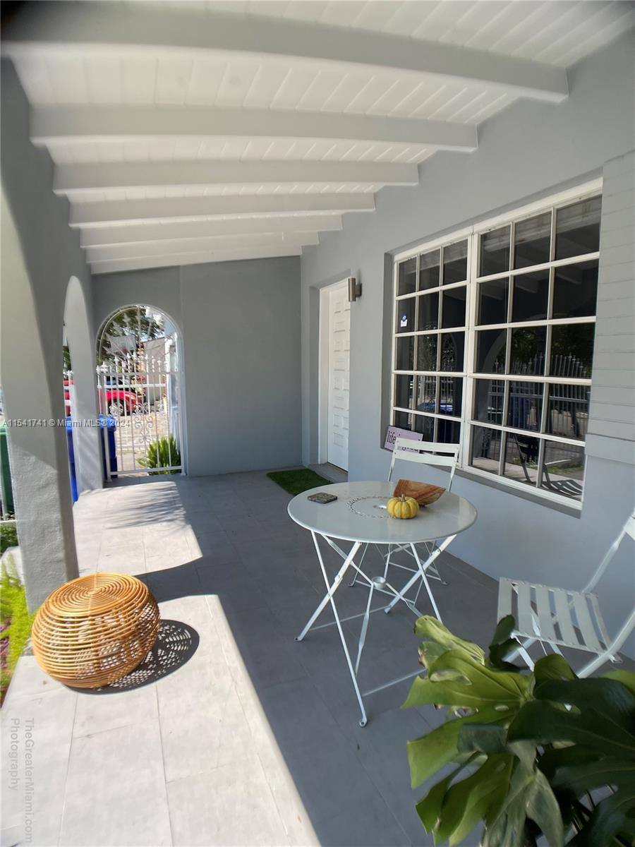 Apartment for rent at 2919 SW 25th Terrace #A, Miami, FL 33133