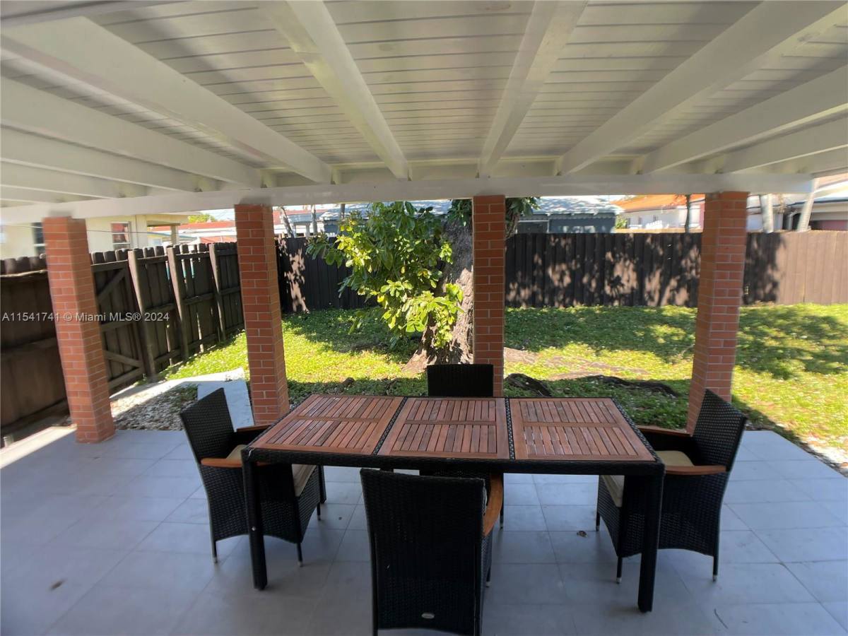 Apartment for rent at 2919 SW 25th Terrace #A, Miami, FL 33133
