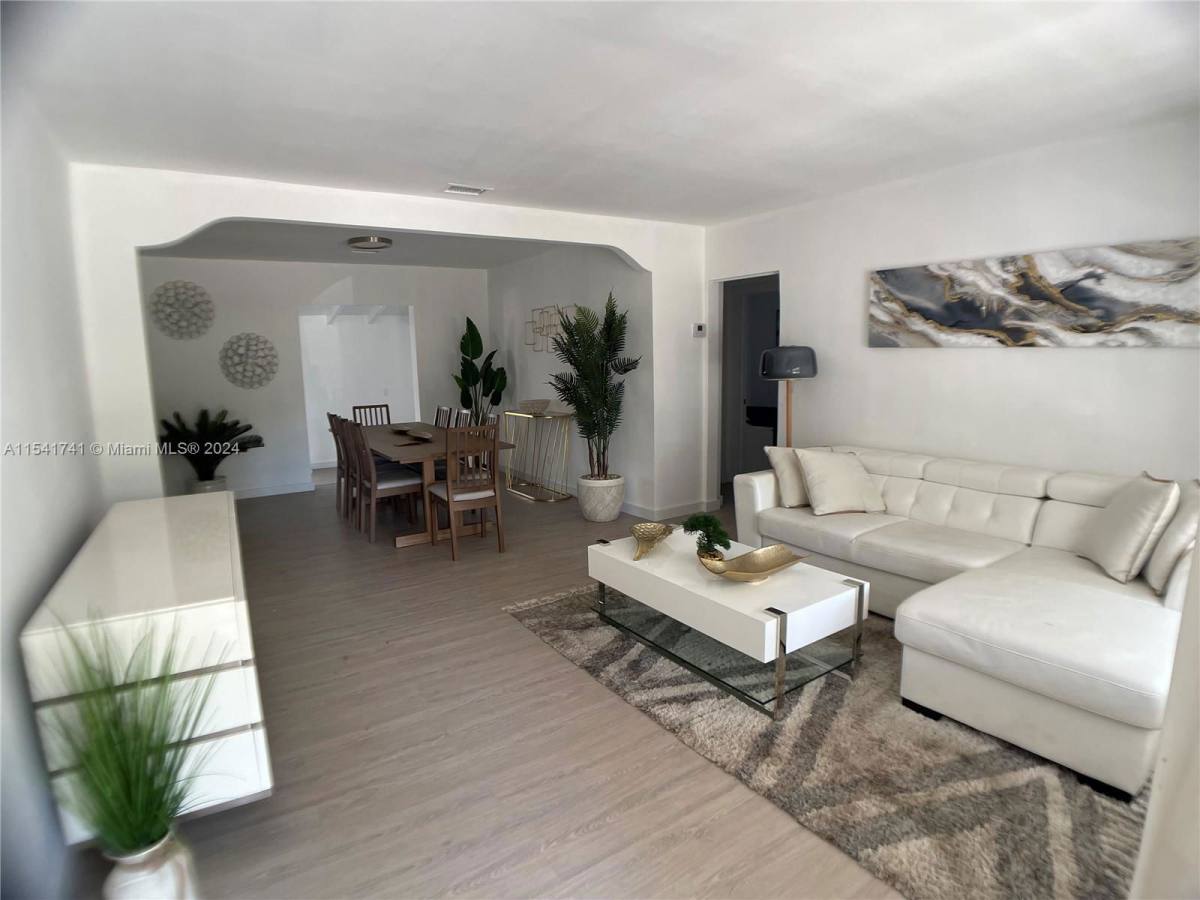 Apartment for rent at 2919 SW 25th Terrace #A, Miami, FL 33133