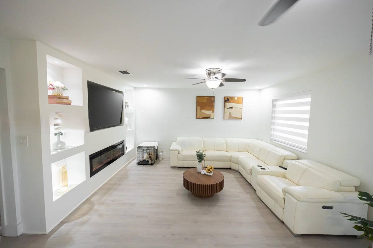 House for rent at 8250 NW 192nd Terrace, Hialeah, FL 33015