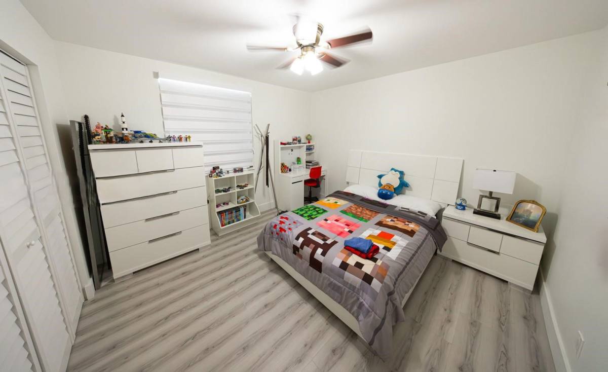 House for rent at 8250 NW 192nd Terrace, Hialeah, FL 33015