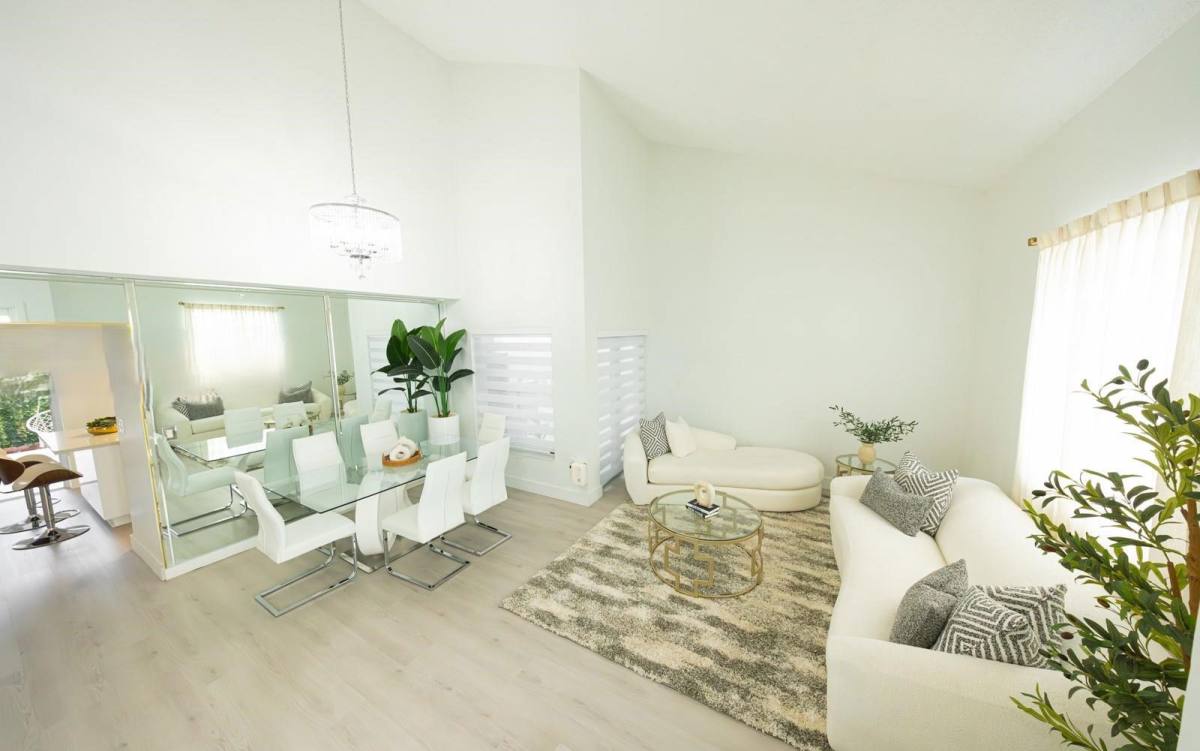 House for rent at 8250 NW 192nd Terrace, Hialeah, FL 33015