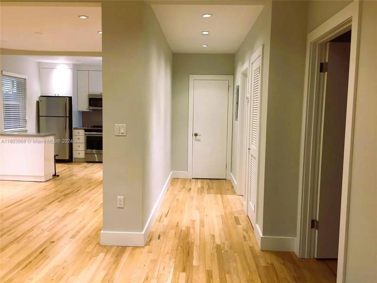 Apartment for rent at 685 SW 19th Rd, Miami, FL 33129