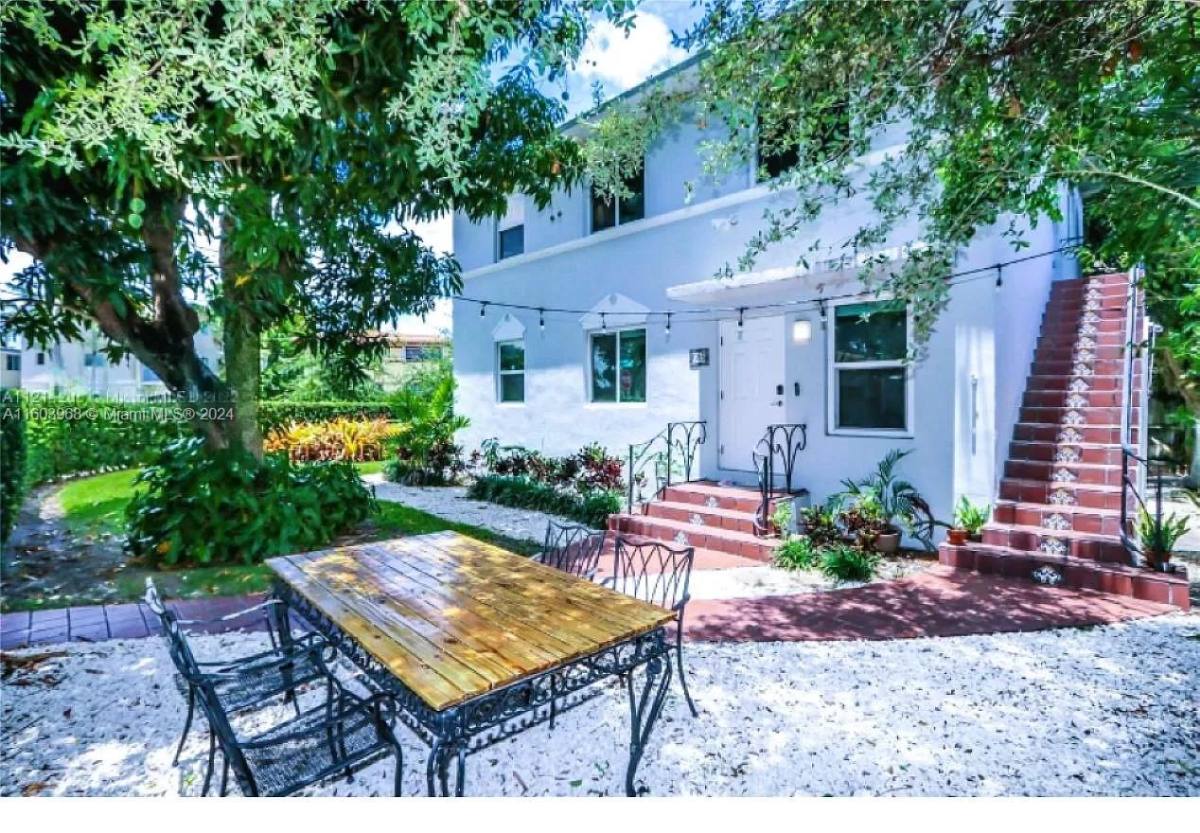 Apartment for rent at 685 SW 19th Rd, Miami, FL 33129