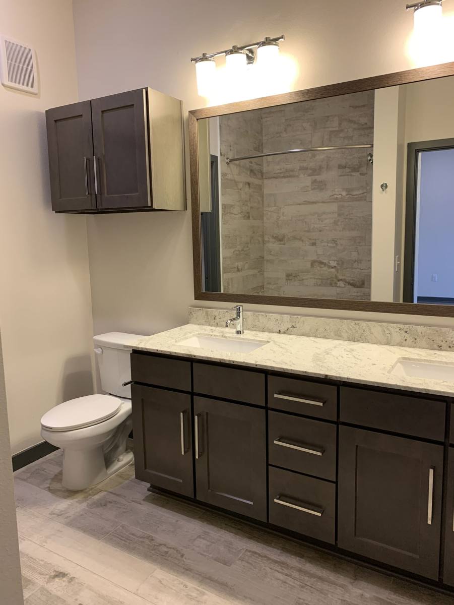 Apartment for rent at 5001 W 7th St, Fort Worth, TX 76107