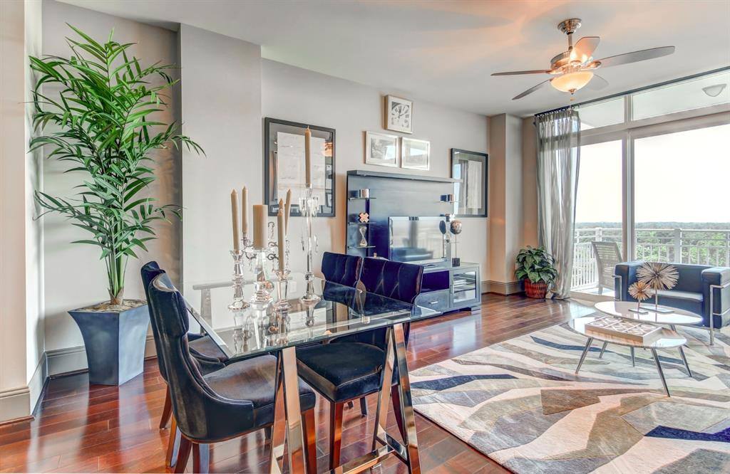 Condo for rent at 9870 Gaylord Dr #714, Houston, TX 77024