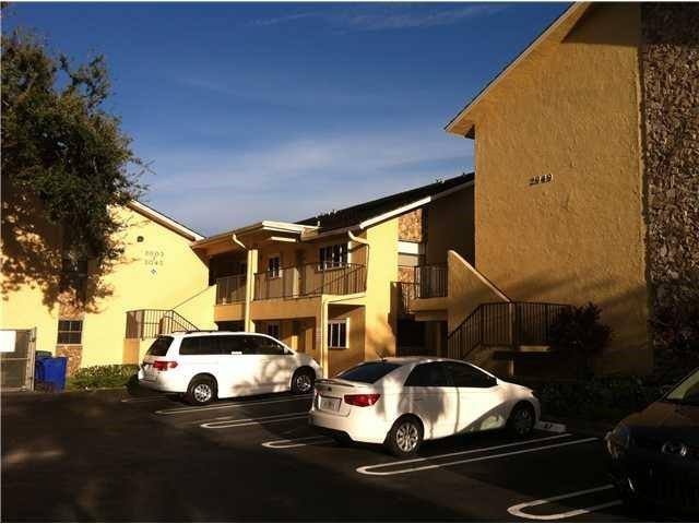 Condo for rent at 3029 Riverside Dr #215, Coral Springs, FL 33065
