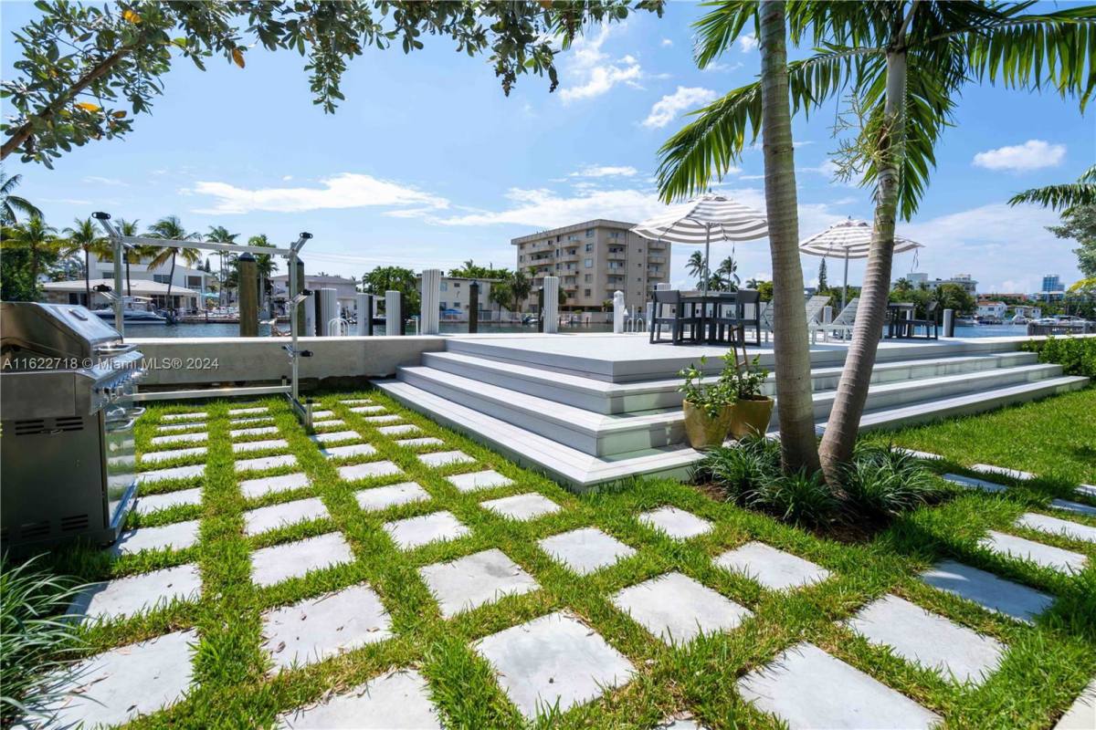 Apartment for rent at 8425 Crespi Blvd, Miami Beach, FL 33141