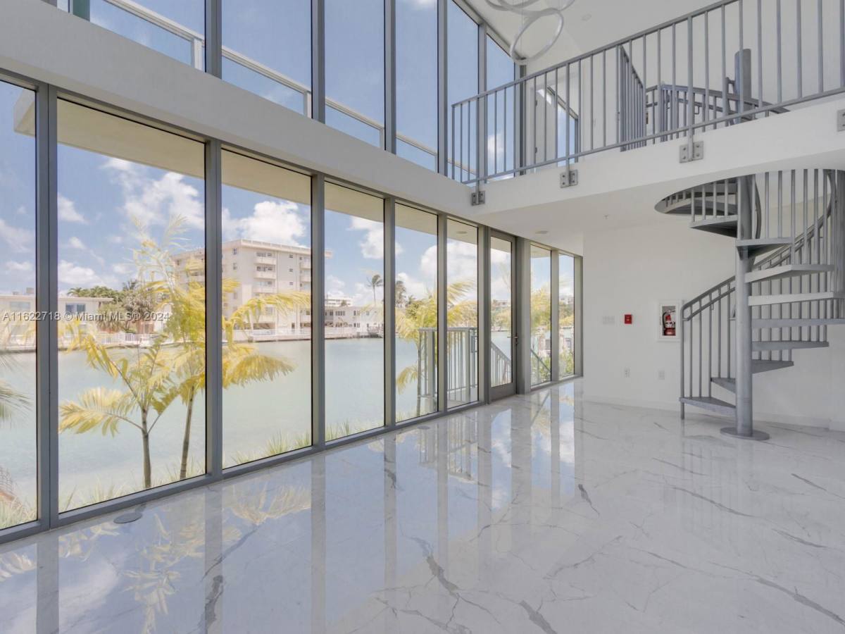 Apartment for rent at 8425 Crespi Blvd, Miami Beach, FL 33141