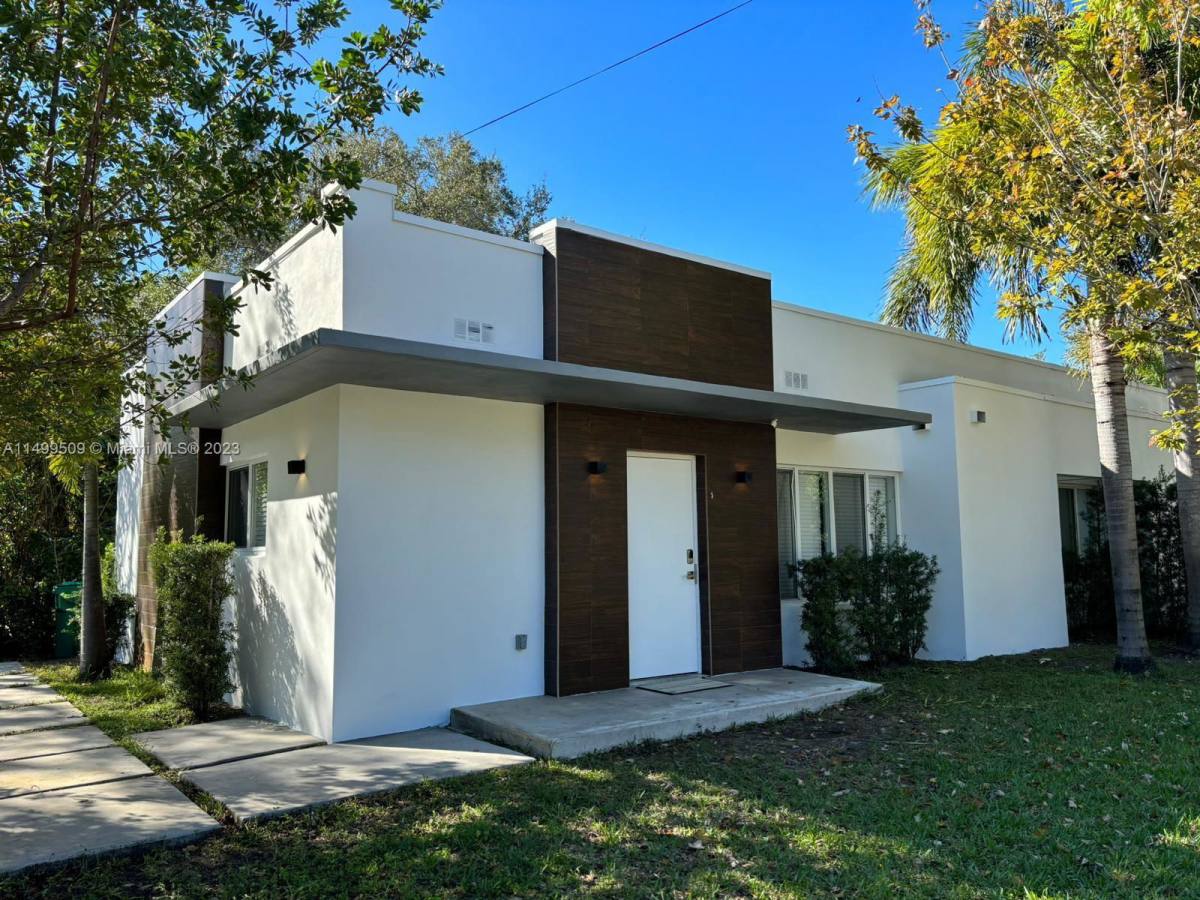 House for rent at 9634 NW 2nd Ave, Miami, FL 33150