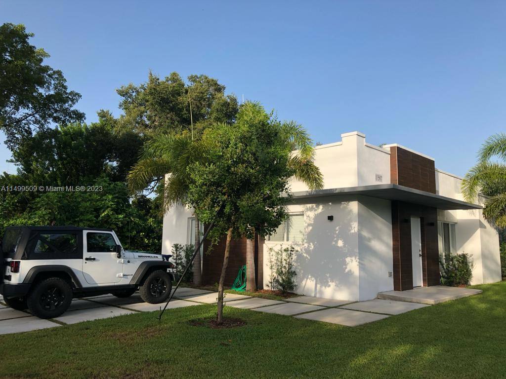 House for rent at 9634 NW 2nd Ave, Miami, FL 33150