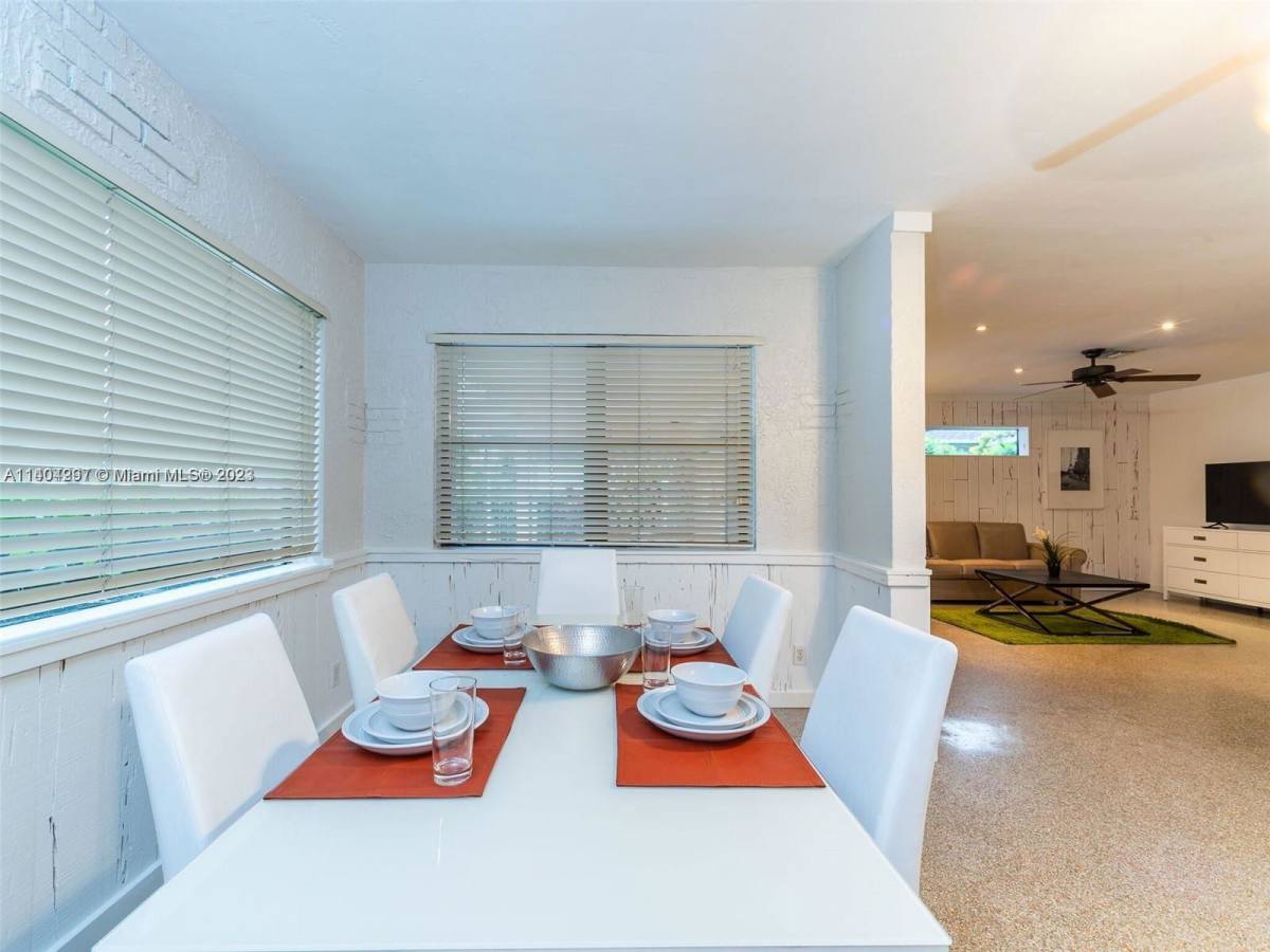 House for rent at 1507 Garfield St, Hollywood, FL 33020