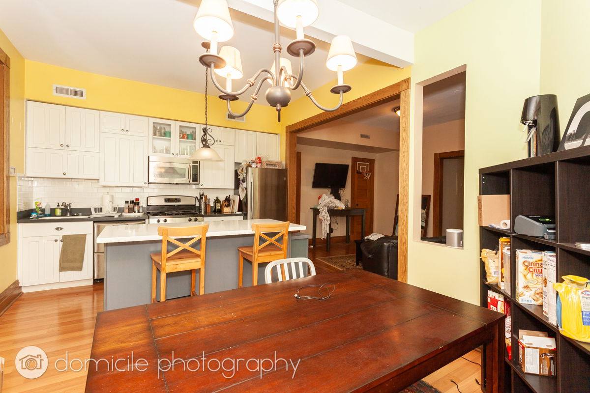 Condo for rent at 505 W Fullerton Parkway #1, Chicago, IL 60614