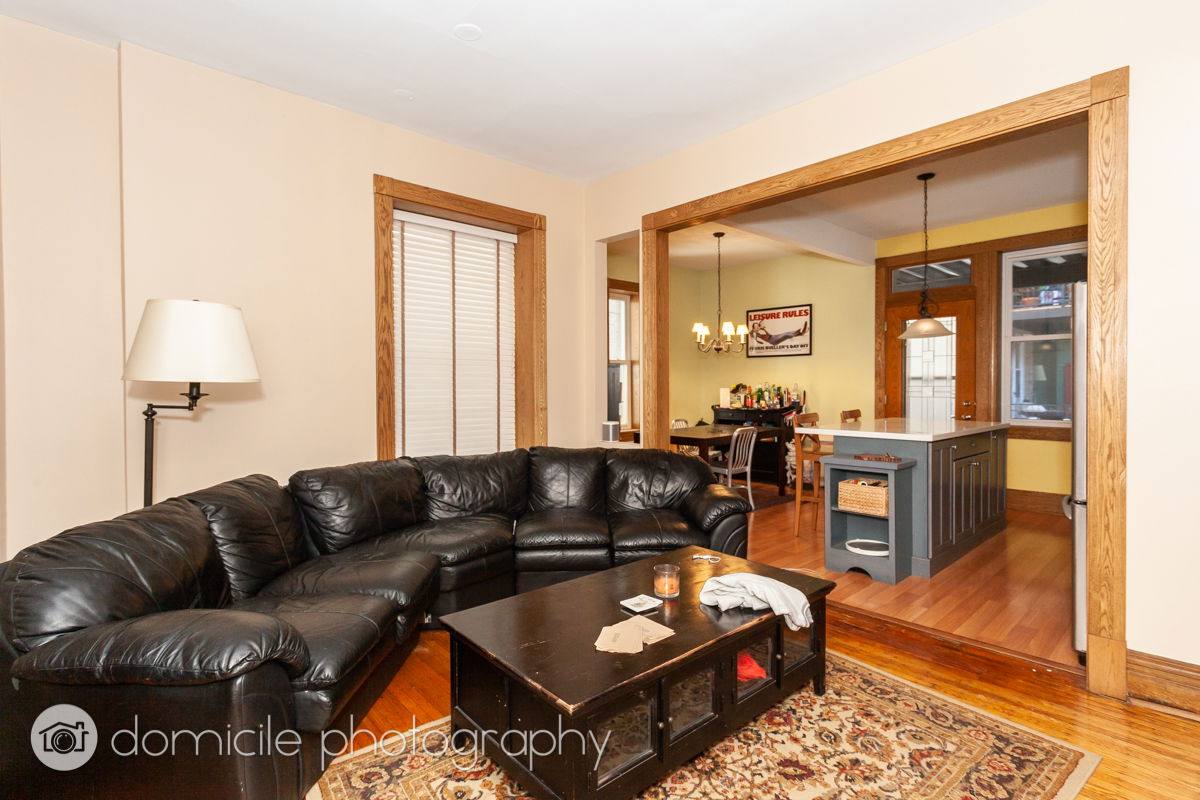 Condo for rent at 505 W Fullerton Parkway #1, Chicago, IL 60614