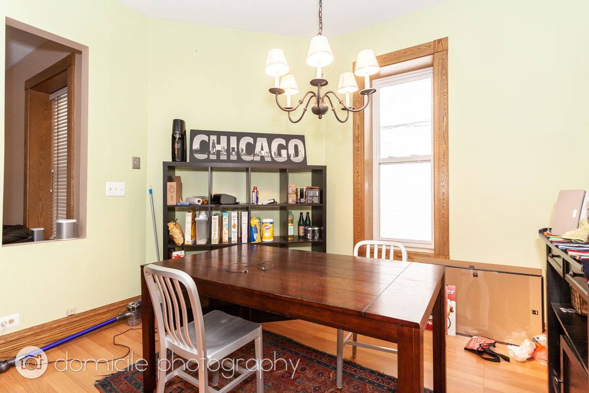 Condo for rent at 505 W Fullerton Parkway #1, Chicago, IL 60614