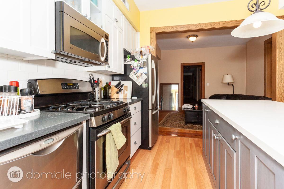Condo for rent at 505 W Fullerton Parkway #1, Chicago, IL 60614