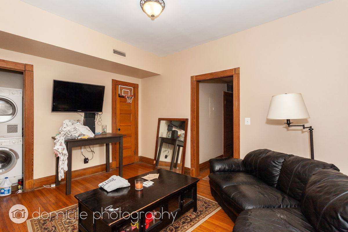 Condo for rent at 505 W Fullerton Parkway #1, Chicago, IL 60614