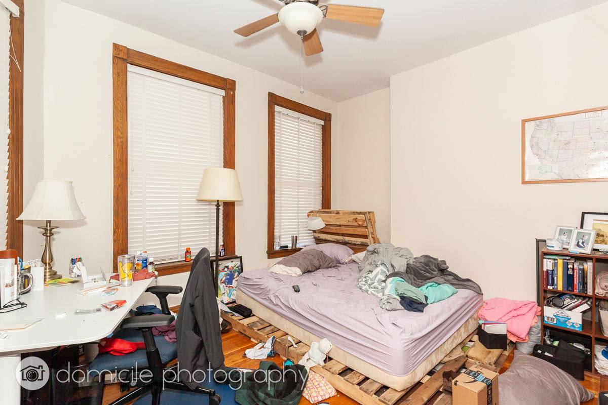 Condo for rent at 505 W Fullerton Parkway #1, Chicago, IL 60614
