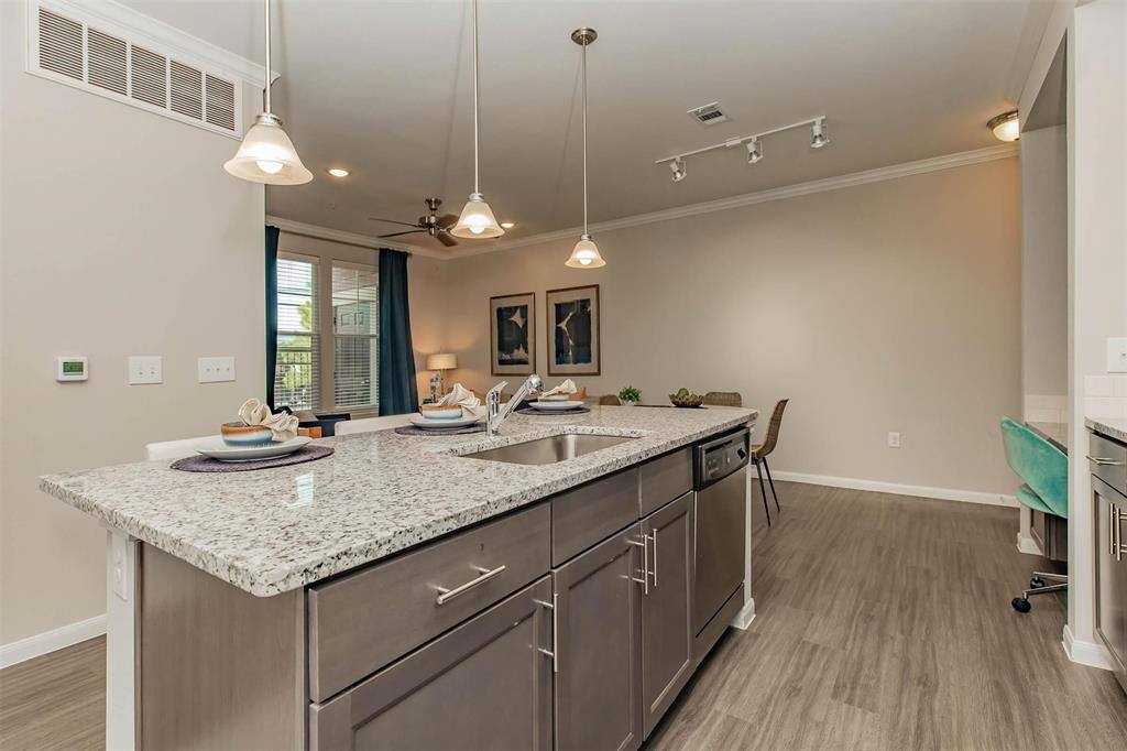 Apartment for rent at 3400 Louetta Rd #834, Spring, TX 77388