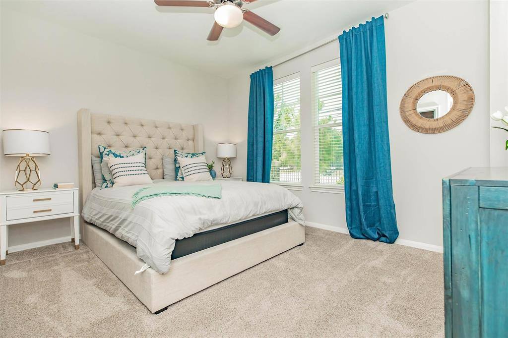 Apartment for rent at 3400 Louetta Rd #834, Spring, TX 77388