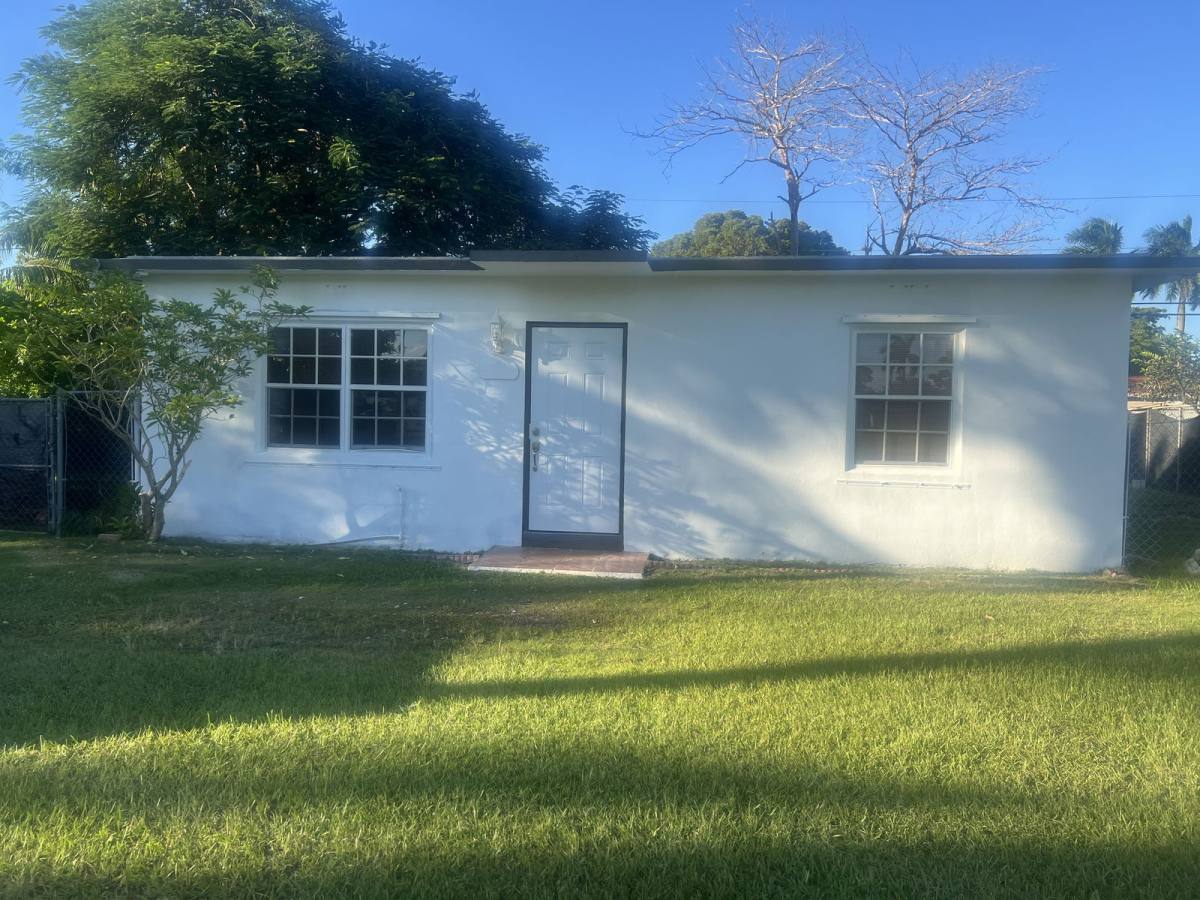 House for rent at 15385 SW 296th St, Homestead, FL 33033