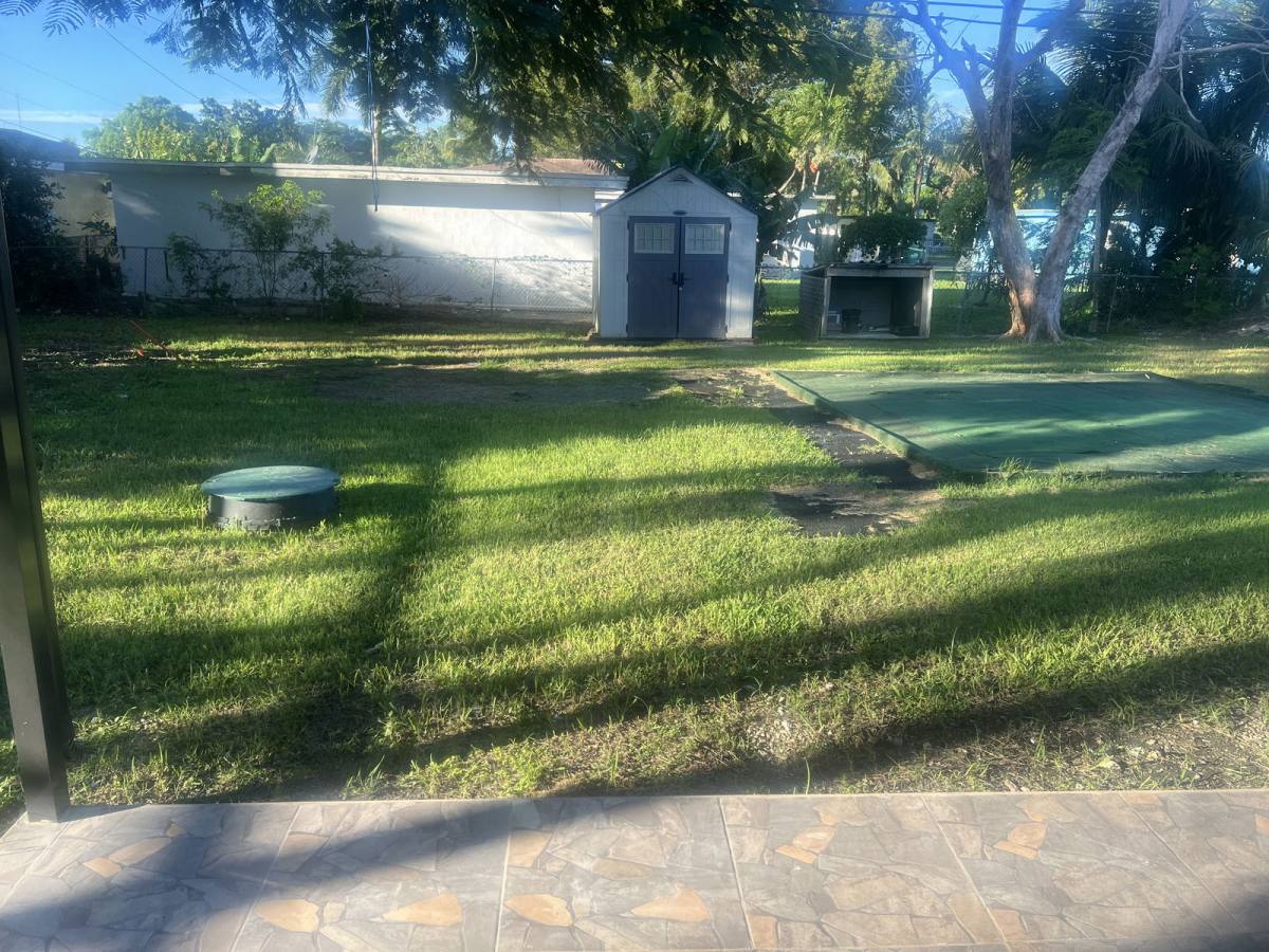 House for rent at 15385 SW 296th St, Homestead, FL 33033