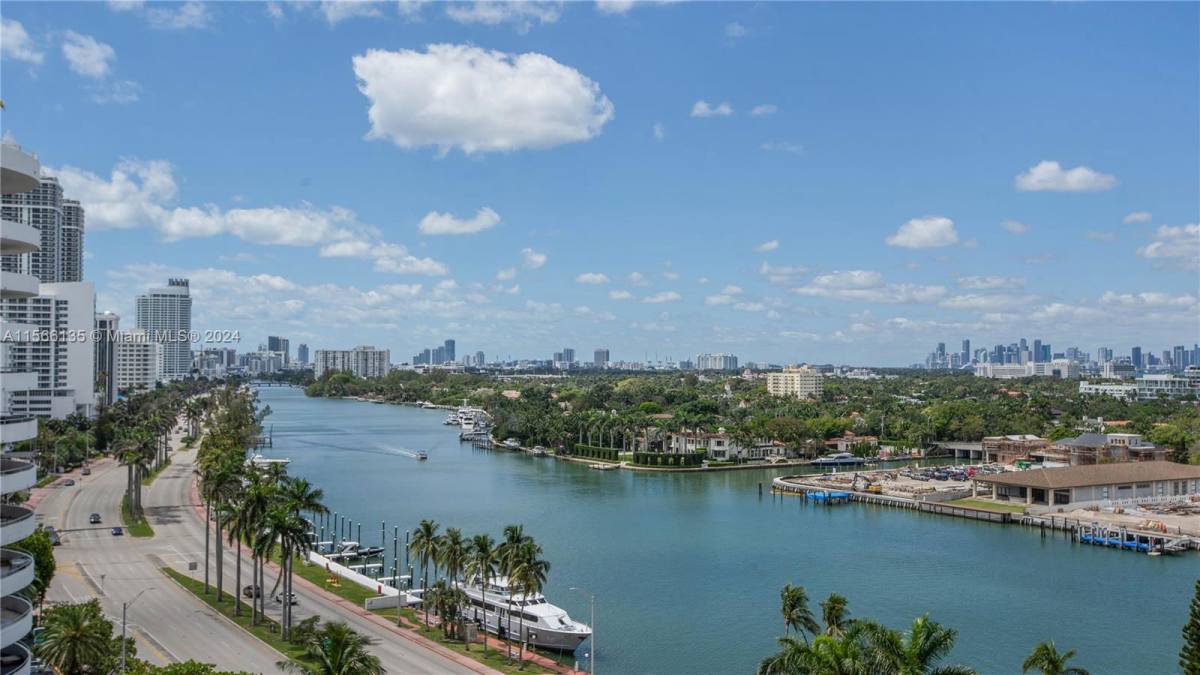 Apartment for rent at 5161 Collins Ave, Miami Beach, FL 33140